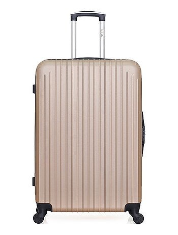 HERO - Lot de 3 - Valise Grand format, valise weekend et valise cabine XXS CARPATES