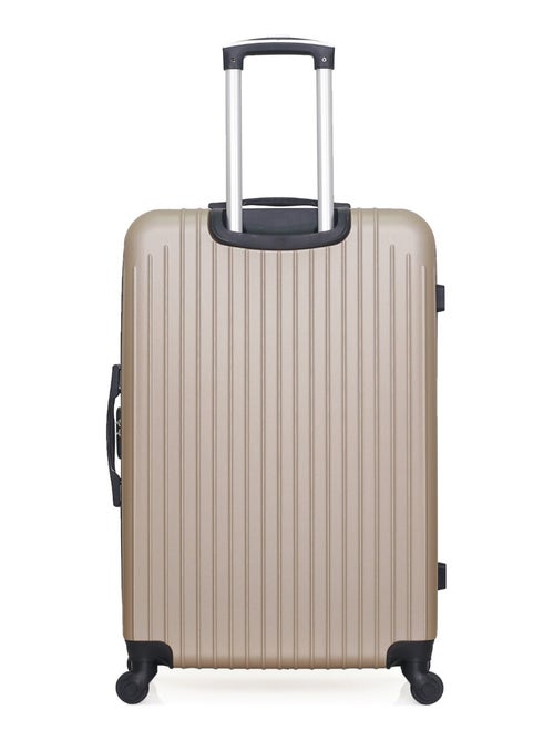 HERO - Lot de 3 - Valise Grand format, valise weekend et valise cabine XXS CARPATES - Kiabi HERO - Lot de 3 - Valise Grand format, valise weekend et valise cabine XXS CARPATES - Kiabi