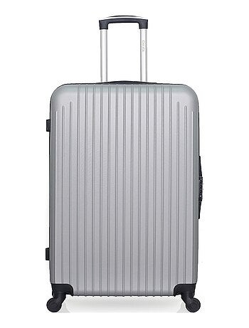 HERO - Lot de 3 - Valise Grand format, valise weekend et valise cabine XXS CARPATES