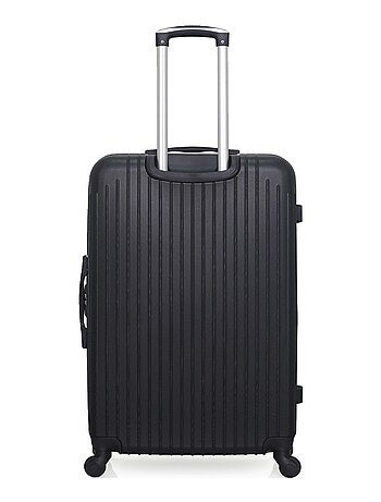 HERO - Lot de 3 - Valise Grand format, valise weekend et valise cabine XXS CARPATES