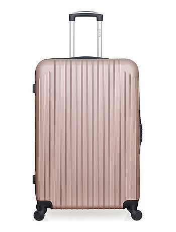 HERO - Lot de 3 - Valise Grand format, valise weekend et valise cabine XXS CARPATES