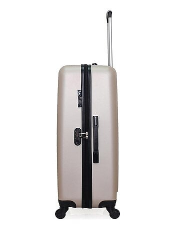 HERO - Lot de 3 - Valise Grand format, valise weekend et valise cabine XXS LIPARI