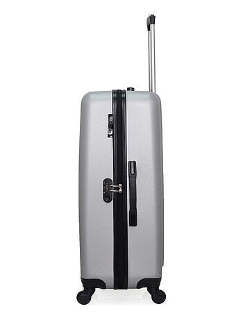 HERO - Lot de 3 - Valise Grand format, valise weekend et valise cabine XXS LIPARI