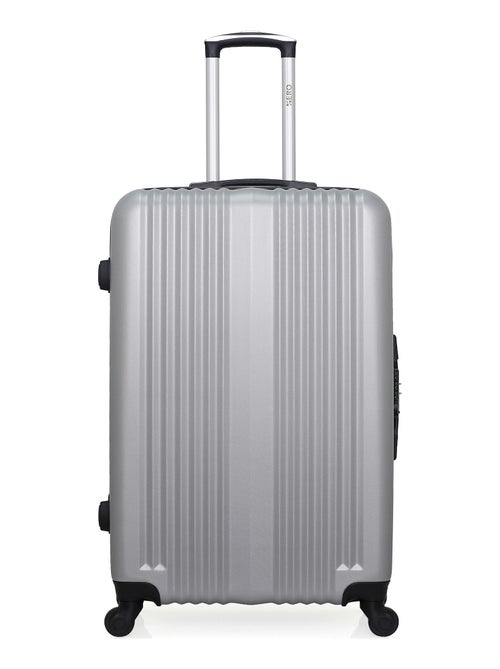 HERO - Lot de 3 - Valise Grand format, valise weekend et valise cabine XXS LIPARI - Kiabi