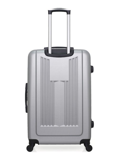 HERO - Lot de 3 - Valise Grand format, valise weekend et valise cabine XXS LIPARI - Kiabi