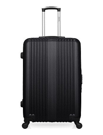 HERO - Lot de 3 - Valise Grand format, valise weekend et valise cabine XXS LIPARI
