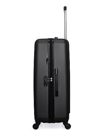 HERO - Lot de 3 - Valise Grand format, valise weekend et valise cabine XXS LIPARI