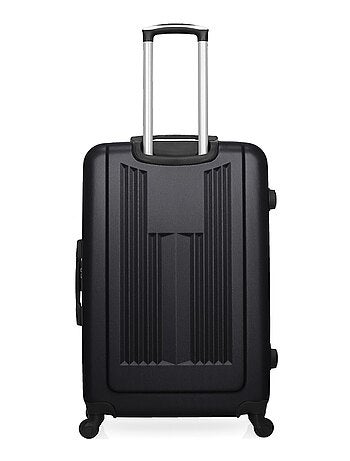 HERO - Lot de 3 - Valise Grand format, valise weekend et valise cabine XXS LIPARI
