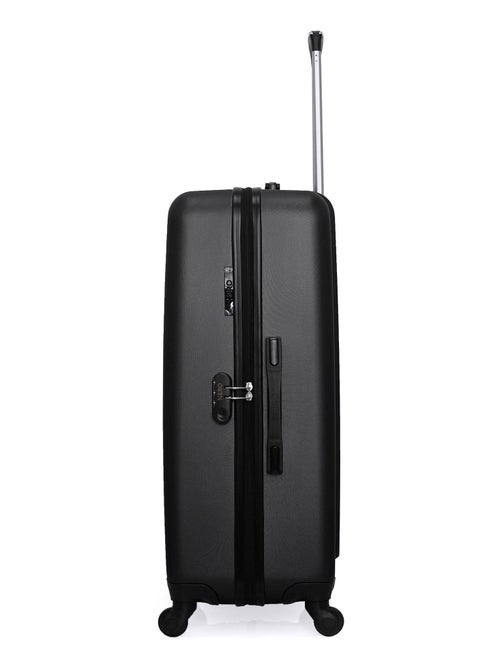 HERO - Lot de 3 - Valise Grand format, valise weekend et valise cabine XXS LIPARI - Kiabi