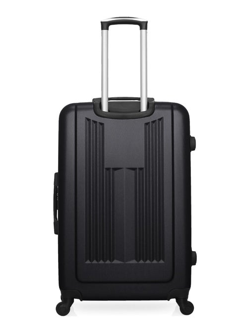 HERO - Lot de 3 - Valise Grand format, valise weekend et valise cabine XXS LIPARI - Kiabi