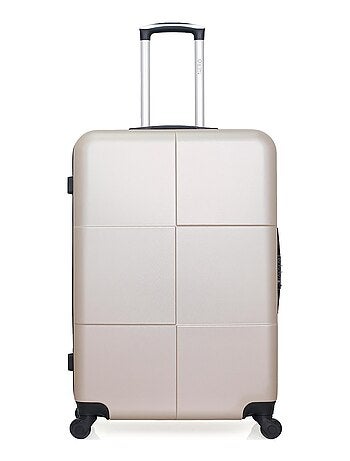 HERO - Lot de 3 - Valise grand format, valise weekend et vanity CORONADO