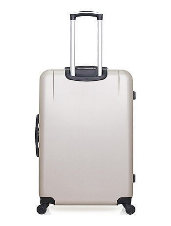 HERO - Lot de 3 - Valise grand format, valise weekend et vanity CORONADO