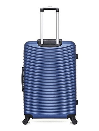 HERO - Lot de 3 - Valise grand format, valise weekend et vanity ETNA