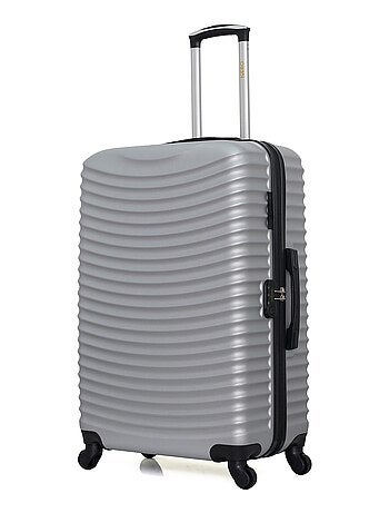 HERO - Lot de 3 - Valise grand format, valise weekend et vanity ETNA