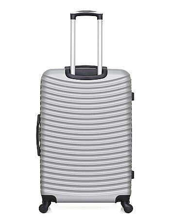 HERO - Lot de 3 - Valise grand format, valise weekend et vanity ETNA