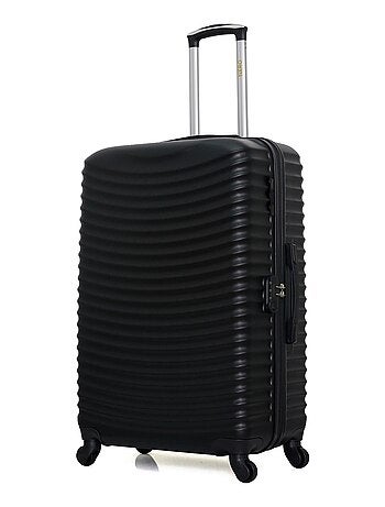 HERO - Lot de 3 - Valise grand format, valise weekend et vanity ETNA