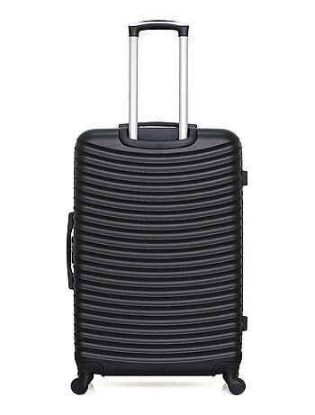 HERO - Lot de 3 - Valise grand format, valise weekend et vanity ETNA