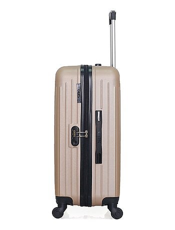 HERO - Lot de 3 - Valise Weekend, valise cabine et valise cabine XXS CARPATES
