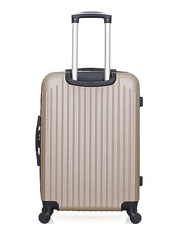 HERO - Lot de 3 - Valise Weekend, valise cabine et valise cabine XXS CARPATES