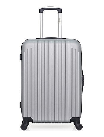 HERO - Lot de 3 - Valise Weekend, valise cabine et valise cabine XXS CARPATES