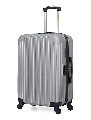 HERO - Lot de 3 - Valise Weekend, valise cabine et valise cabine XXS CARPATES