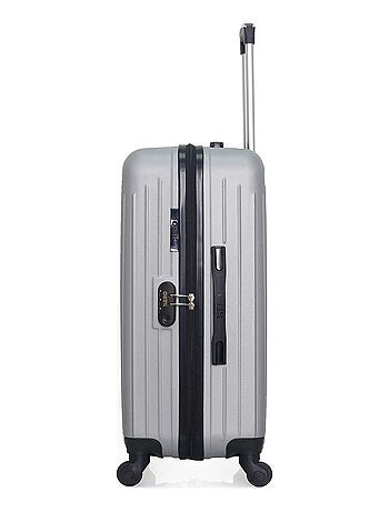 HERO - Lot de 3 - Valise Weekend, valise cabine et valise cabine XXS CARPATES