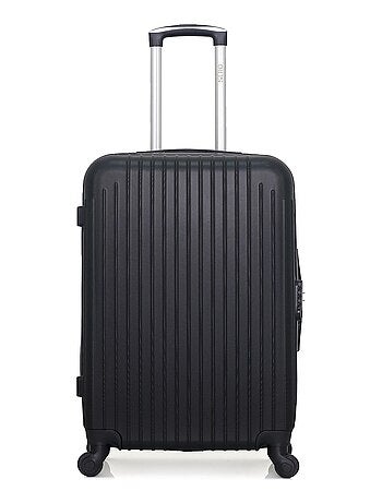 HERO - Lot de 3 - Valise Weekend, valise cabine et valise cabine XXS CARPATES