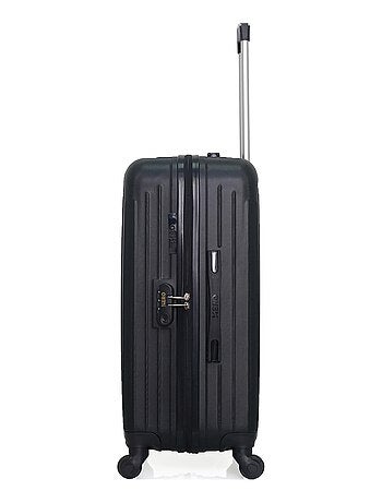 HERO - Lot de 3 - Valise Weekend, valise cabine et valise cabine XXS CARPATES