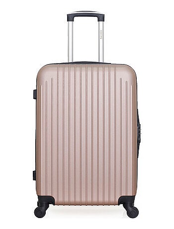 HERO - Lot de 3 - Valise Weekend, valise cabine et valise cabine XXS CARPATES