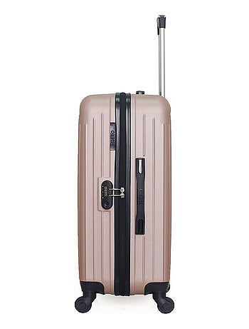 HERO - Lot de 3 - Valise Weekend, valise cabine et valise cabine XXS CARPATES