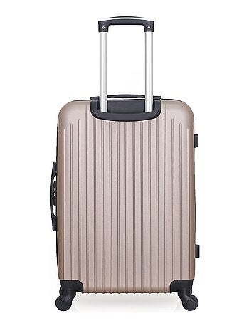 HERO - Lot de 3 - Valise Weekend, valise cabine et valise cabine XXS CARPATES