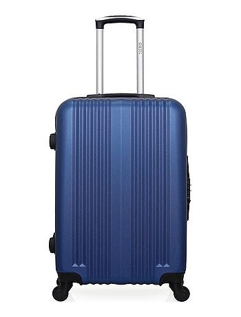 HERO - Lot de 3 - Valise Weekend, valise cabine et valise cabine XXS LIPARI
