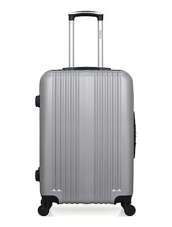HERO - Lot de 3 - Valise Weekend, valise cabine et valise cabine XXS LIPARI
