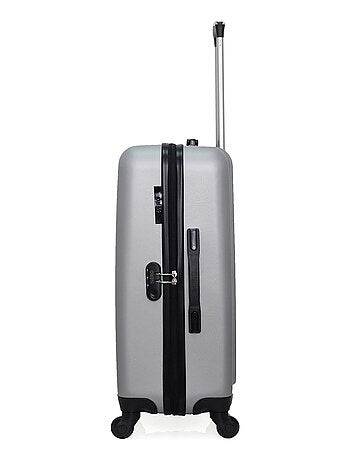 HERO - Lot de 3 - Valise Weekend, valise cabine et valise cabine XXS LIPARI
