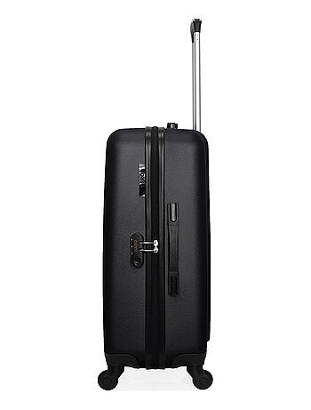 HERO - Lot de 3 - Valise Weekend, valise cabine et valise cabine XXS LIPARI