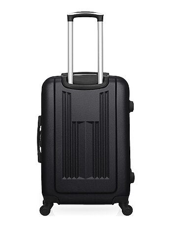 HERO - Lot de 3 - Valise Weekend, valise cabine et valise cabine XXS LIPARI