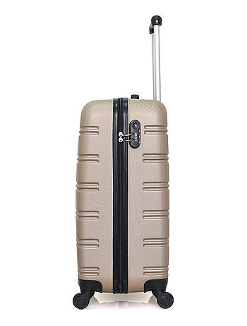 HERO - LOT DE 3 - VALISE WEEKEND , VALISE CABINE ET VALISE CABINE XXS RENOSO