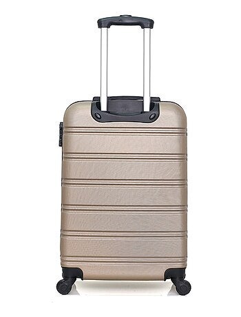 HERO - LOT DE 3 - VALISE WEEKEND , VALISE CABINE ET VALISE CABINE XXS RENOSO