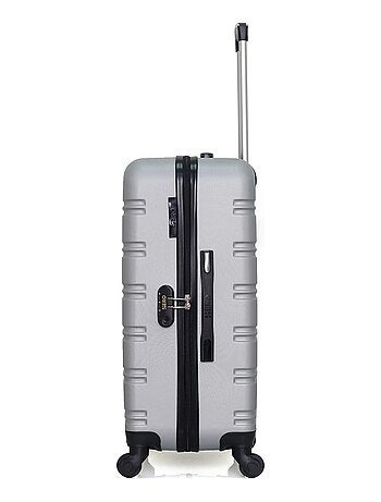 HERO - LOT DE 3 - VALISE WEEKEND , VALISE CABINE ET VALISE CABINE XXS RENOSO