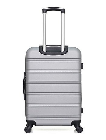 HERO - LOT DE 3 - VALISE WEEKEND , VALISE CABINE ET VALISE CABINE XXS RENOSO