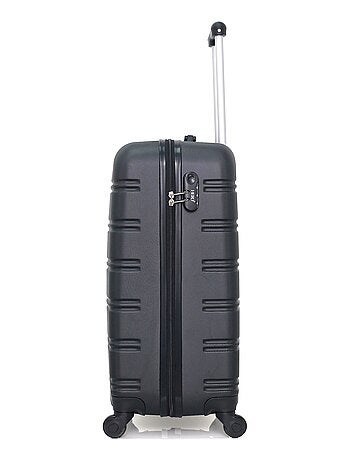 HERO - LOT DE 3 - VALISE WEEKEND , VALISE CABINE ET VALISE CABINE XXS RENOSO