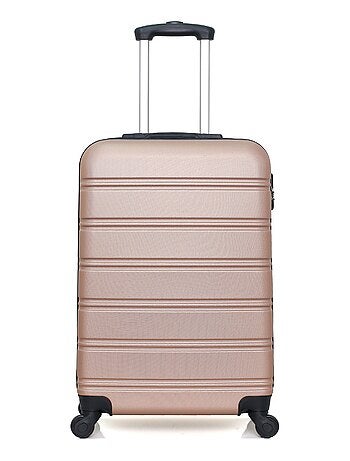 HERO - LOT DE 3 - VALISE WEEKEND , VALISE CABINE ET VALISE CABINE XXS RENOSO