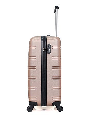 HERO - LOT DE 3 - VALISE WEEKEND , VALISE CABINE ET VALISE CABINE XXS RENOSO