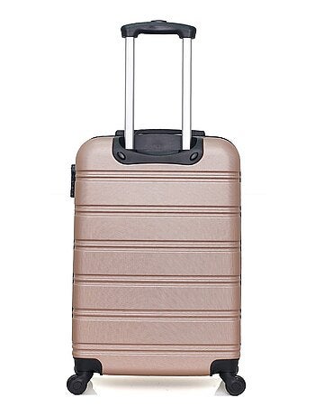 HERO - LOT DE 3 - VALISE WEEKEND , VALISE CABINE ET VALISE CABINE XXS RENOSO