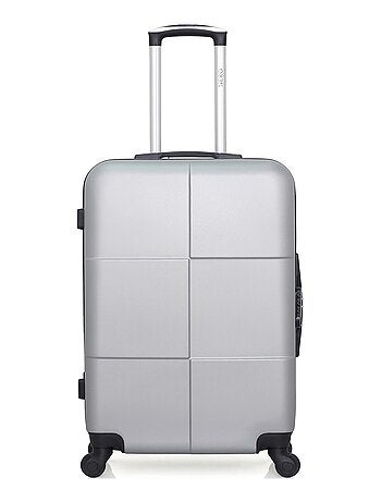 HERO - Lot de 3 - Valise weekend, valise cabine et vanity CORONADO