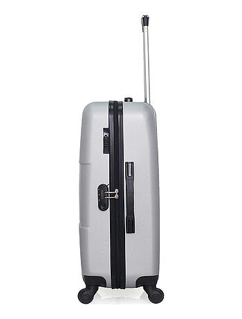 HERO - Lot de 3 - Valise weekend, valise cabine et vanity CORONADO