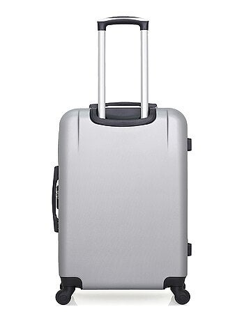 HERO - Lot de 3 - Valise weekend, valise cabine et vanity CORONADO