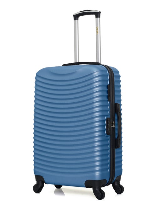 HERO - Lot de 3 - Valise weekend, valise cabine et vanity ETNA - Kiabi