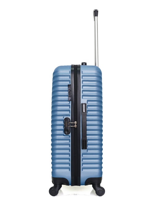 HERO - Lot de 3 - Valise weekend, valise cabine et vanity ETNA - Kiabi