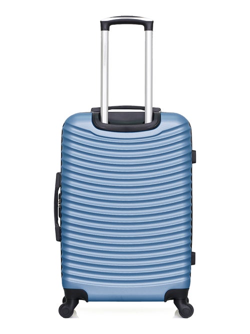 HERO - Lot de 3 - Valise weekend, valise cabine et vanity ETNA - Kiabi